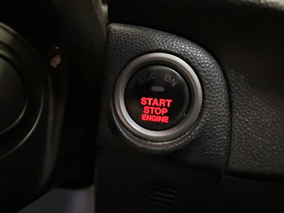 Mazda 3 2,0 Premium 5d