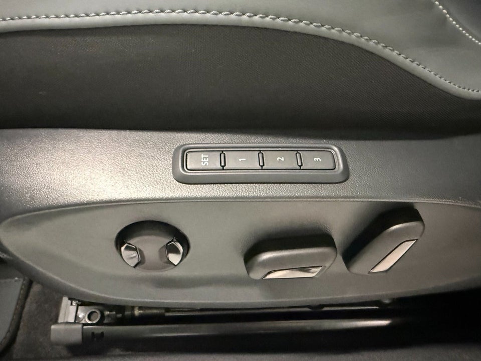Cupra Tavascan 77 VZ Extreme 5d
