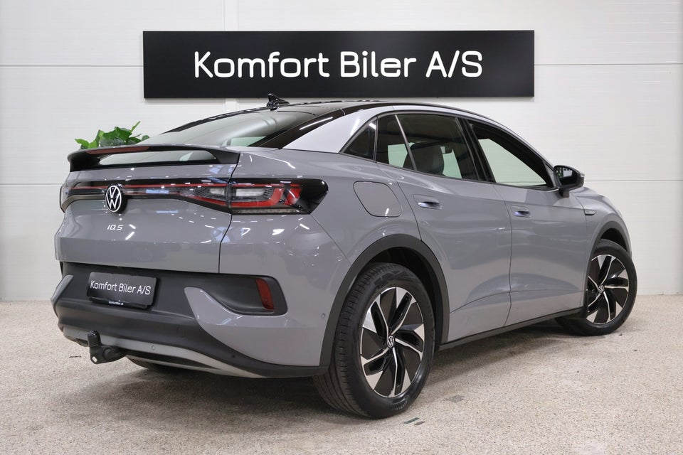 VW ID.5 77 Pro Performance 5d