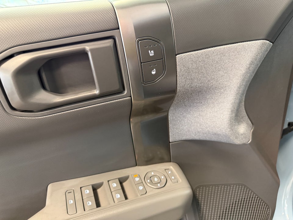 Kia EV3 58 Standard Range Prestige 5d