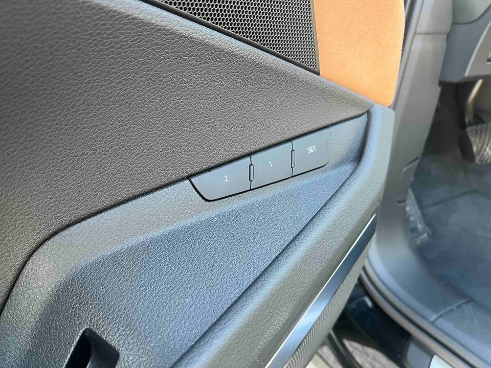 Audi e-tron S Sportback quattro 5d
