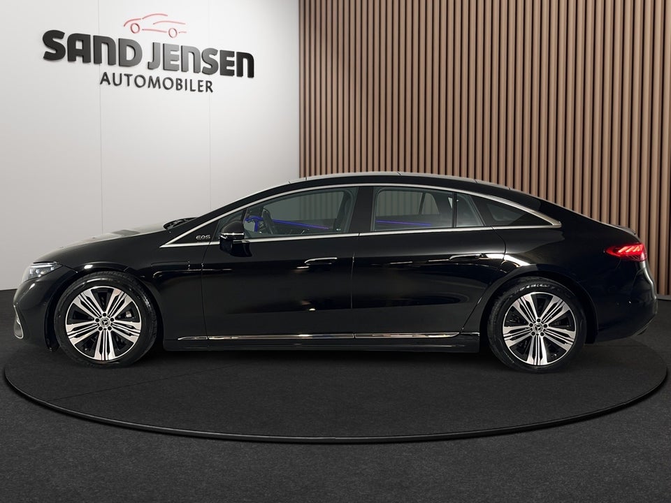 Mercedes EQS450+ AMG Line 5d