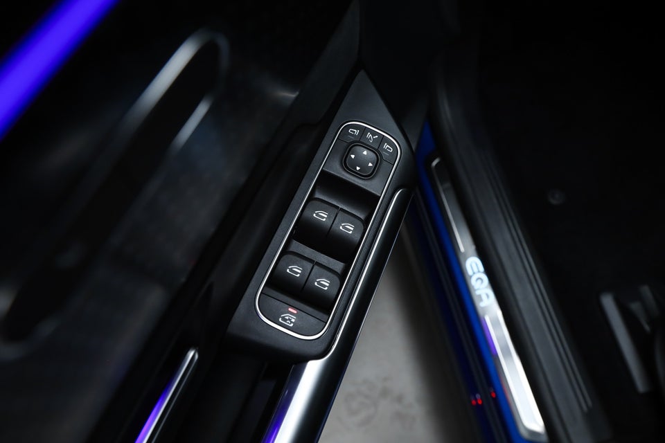 Mercedes EQA250+ AMG Advance 5d