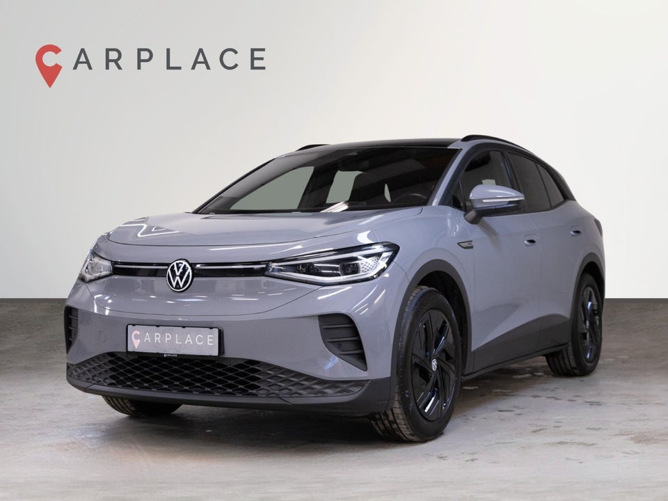 VW ID.4 77 Pro Performance Max 5d