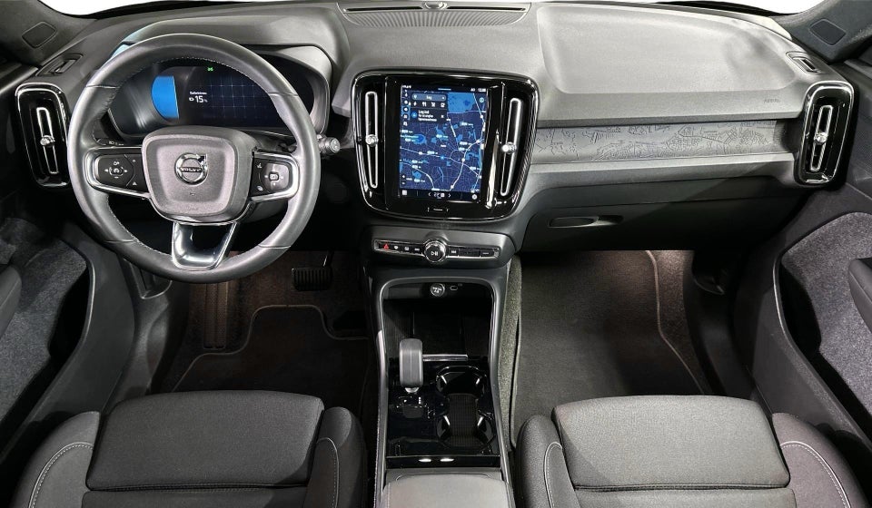 Volvo XC40 P6 ReCharge Core 5d