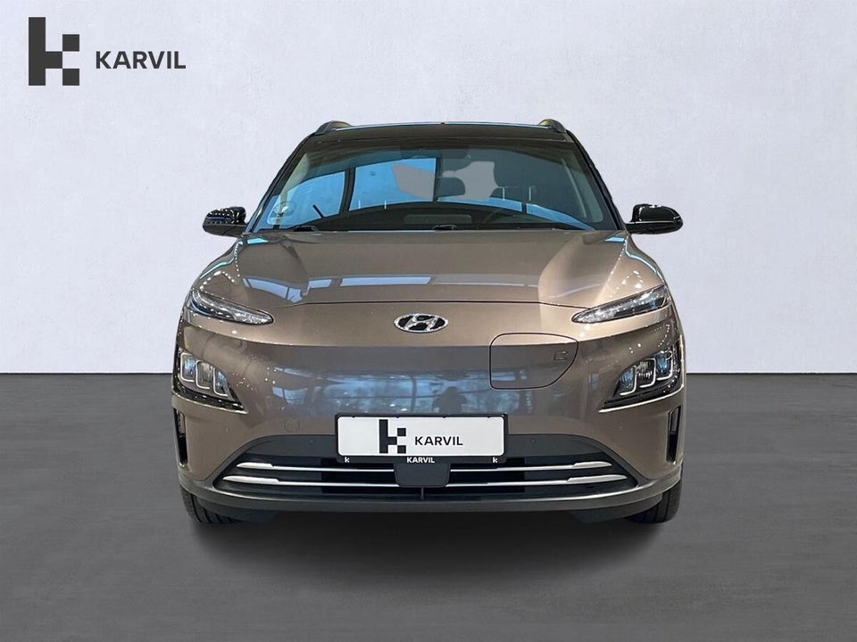 Hyundai Kona 64 EV Advanced 5d