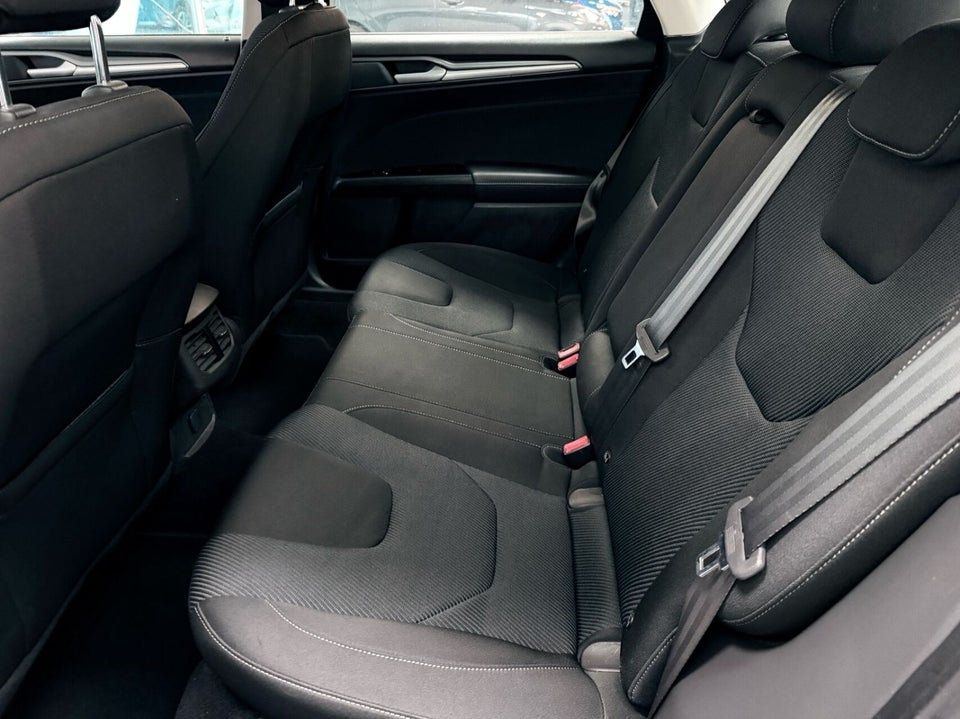 Ford Mondeo 1,5 SCTi 160 Titanium aut. 5d