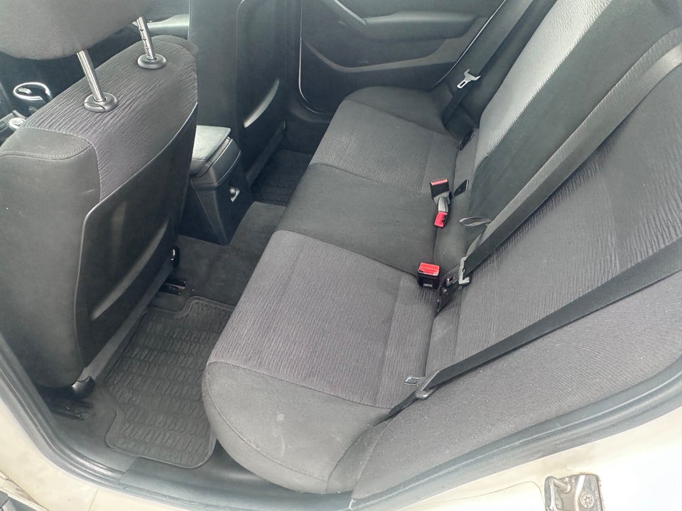 BMW X1 2,0 sDrive18d 5d