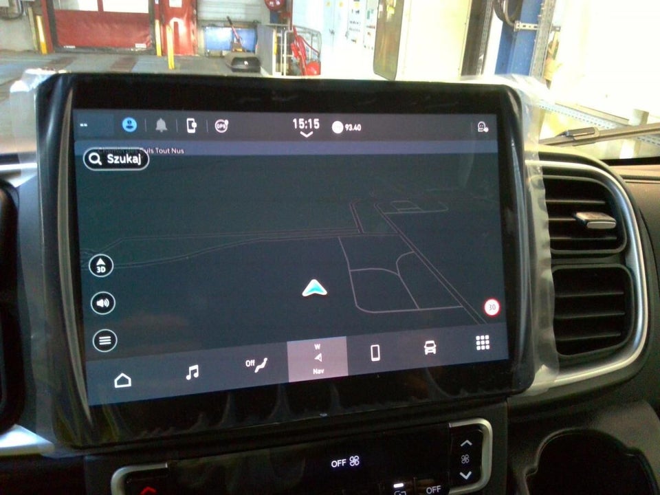 Citroën ë-Jumper 35H 110 L3H2 MasterLine