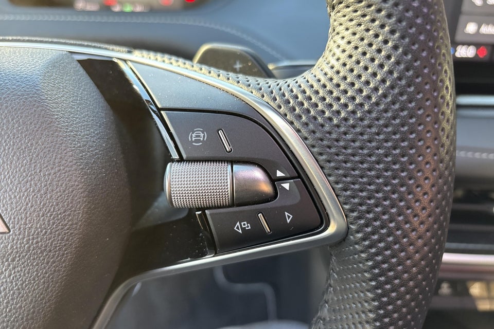 Skoda Enyaq 85 iV Sportline Advanced 5d