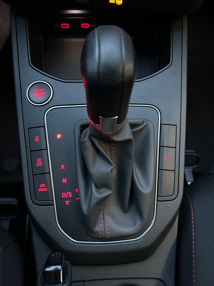 Seat Ibiza 1,0 TSi 110 FR DSG 5d