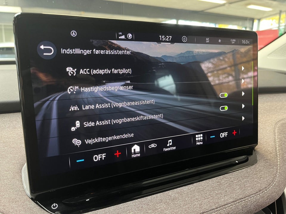 Skoda Enyaq 60 iV 5d