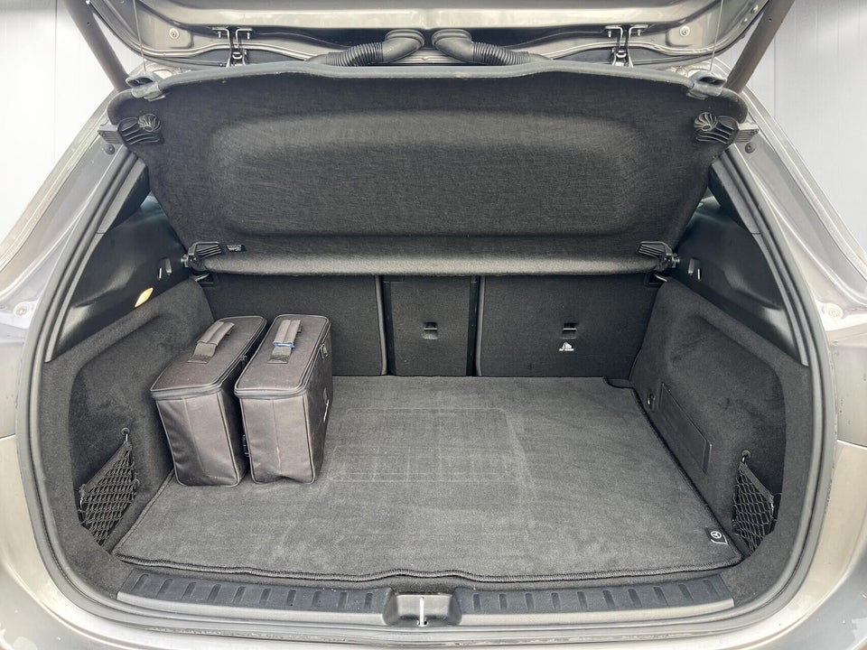 Mercedes EQA250 Progressive 5d