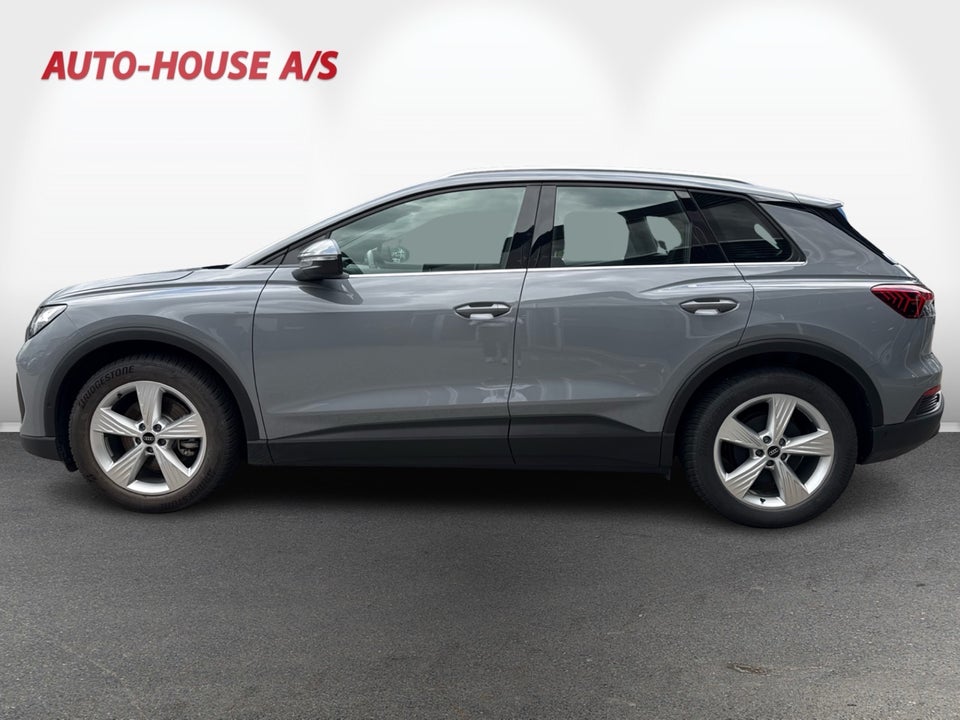 Audi Q4 e-tron 35  5d