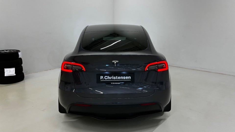 Tesla Model Y RWD 5d