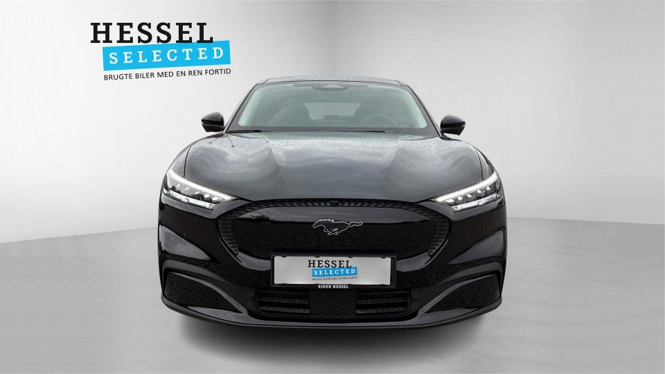 Ford Mustang Mach-E 88 Extended Range 5d