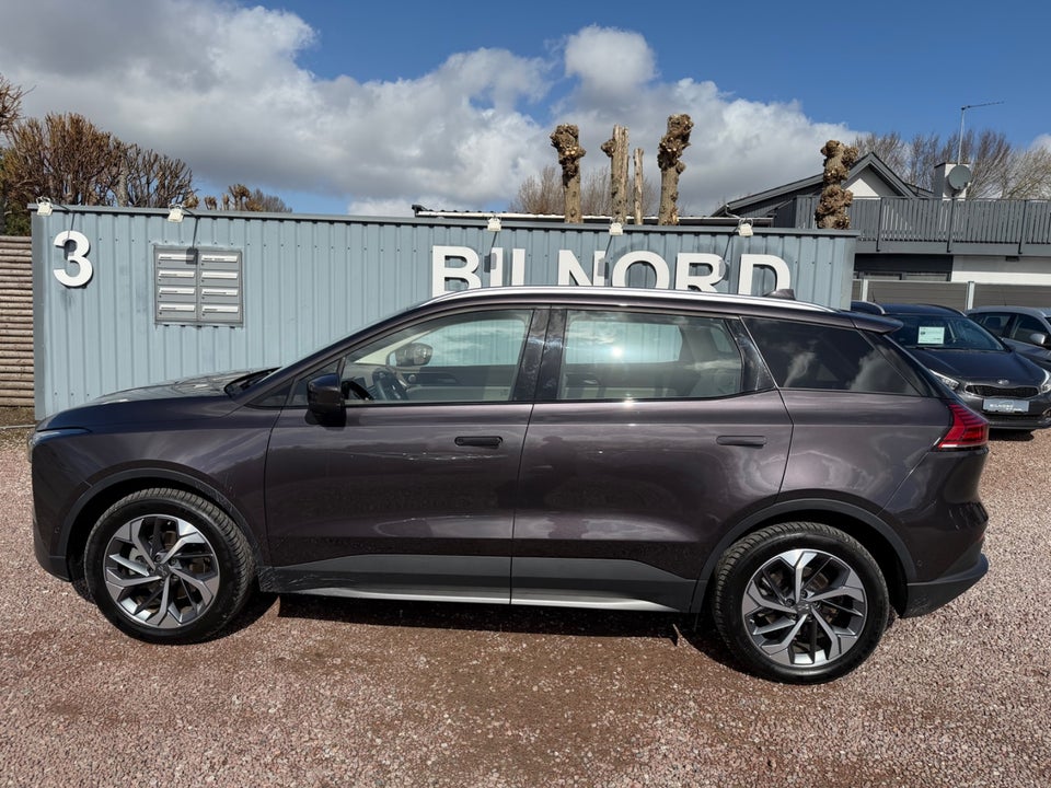 Aiways U5 Premium 5d