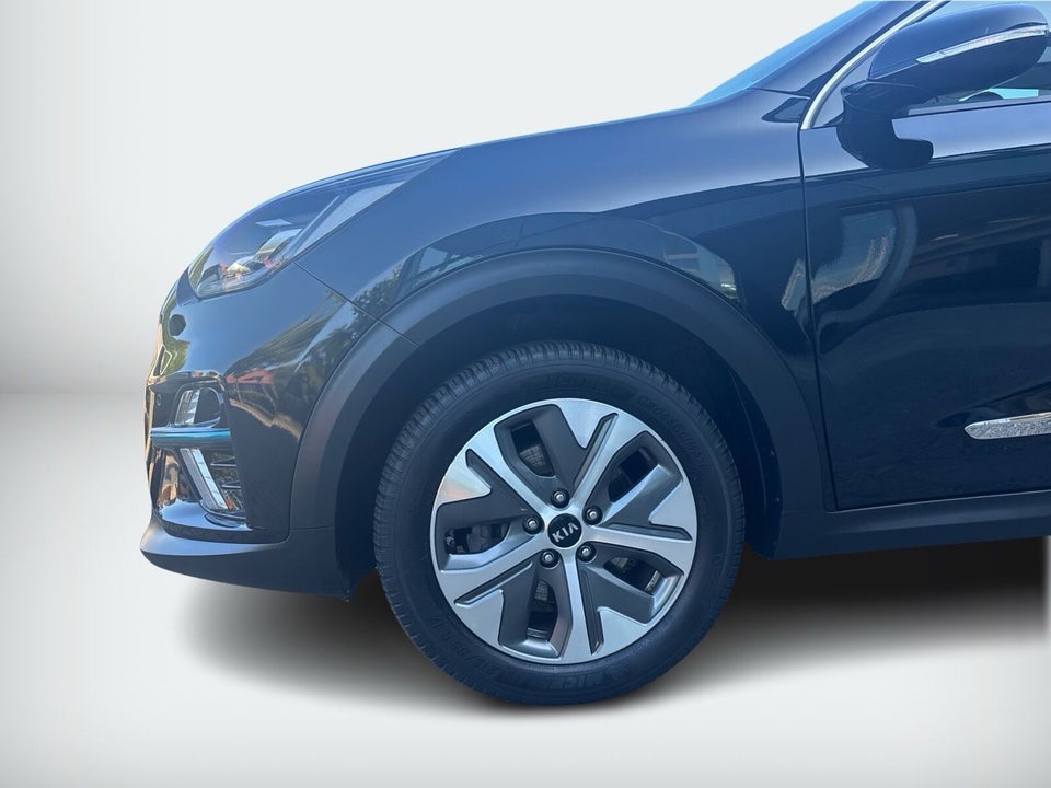 Kia e-Niro 64 Advance 5d