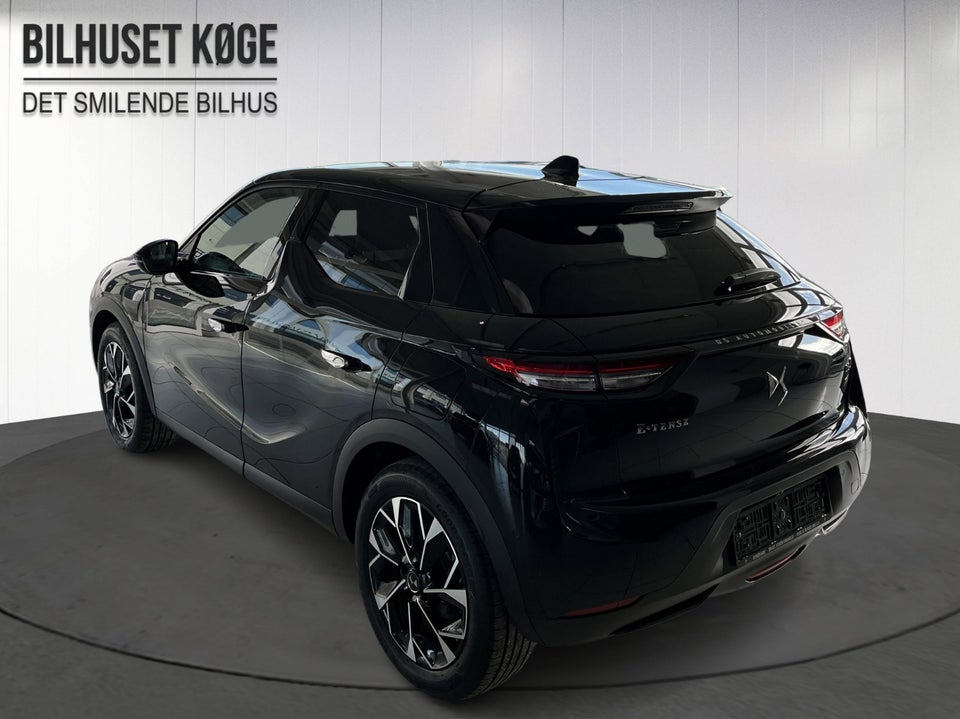 DS DS 3 CrossBack 54 E-Tense Opera 5d