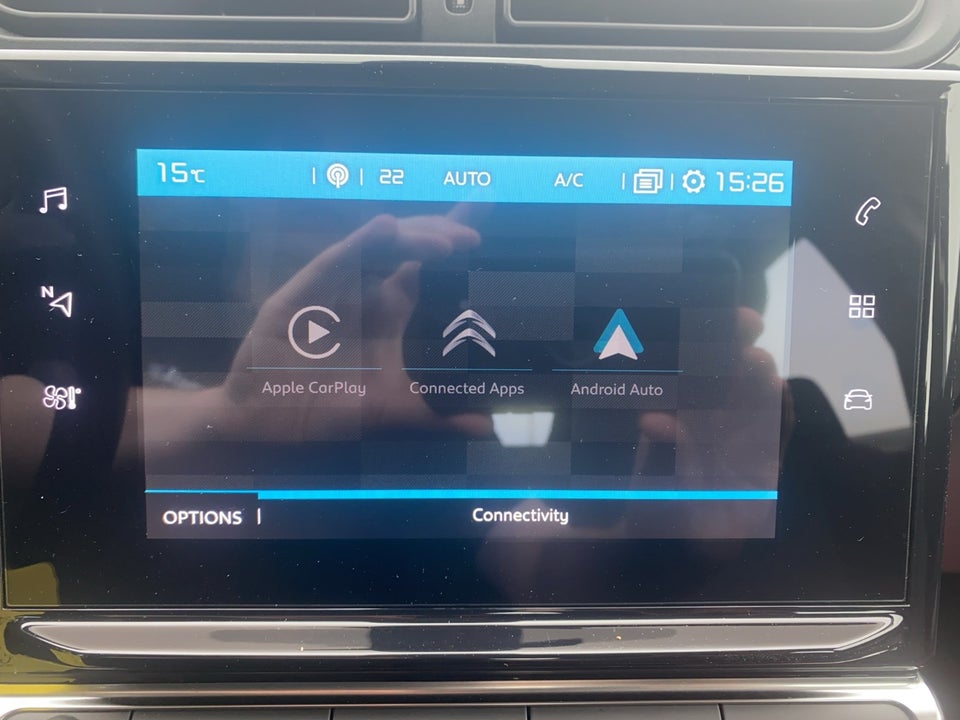 Citroën C3 1,2 PureTech 83 Feel 5d