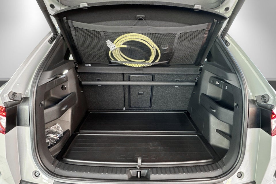Skoda Elroq 85 iV Sportline Maxx 5d