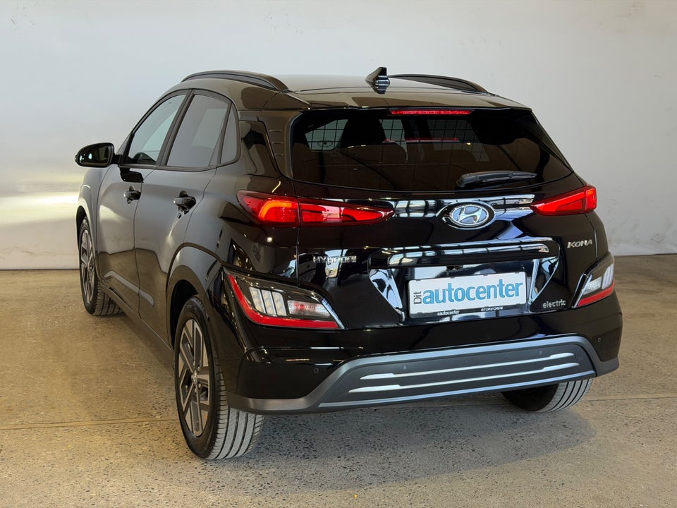 Hyundai Kona 64 EV Prime 5d