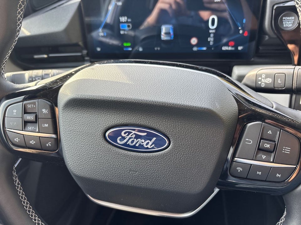Ford Puma 43 Gen-E Premium 5d