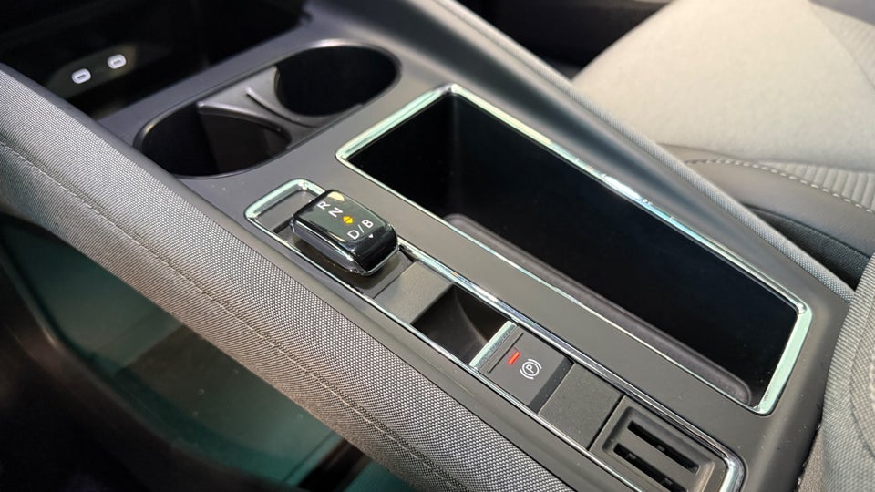 Skoda Enyaq 80 iV Loft 5d