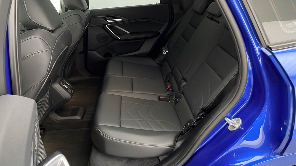 BMW iX1 xDrive30 Fully Charged M-Sport 5d