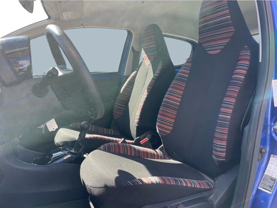 Citroën C1 1,0 VTi Triumph 5d