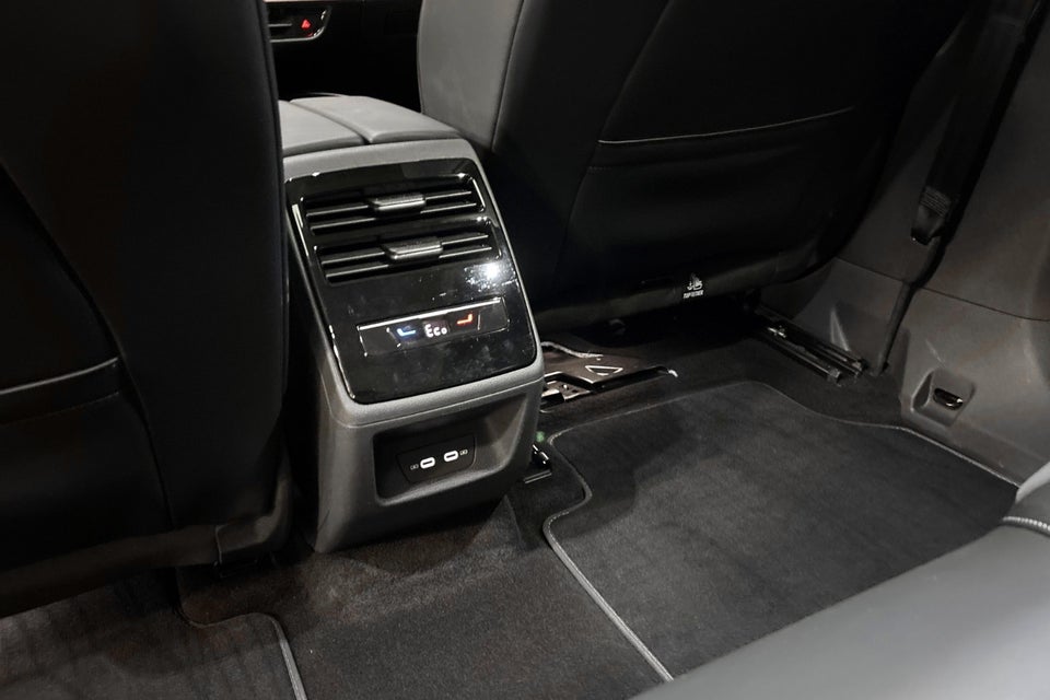 VW ID.7 77 Style+ Tourer 5d