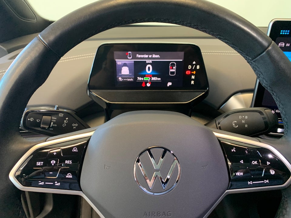 VW ID.4 77 Style+ 5d