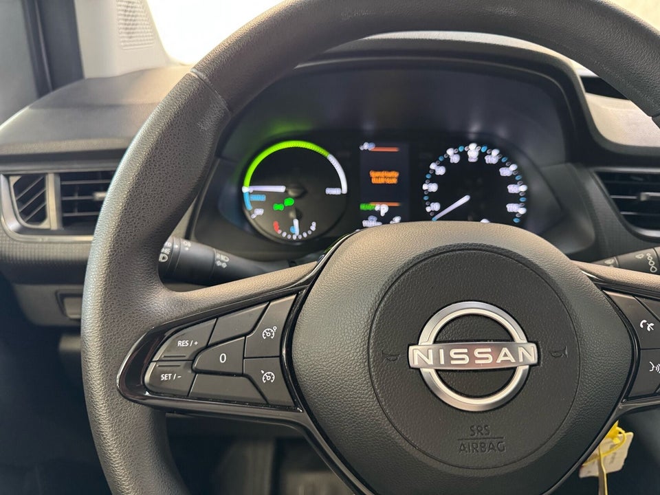 Nissan Townstar 45 Acenta L1H1