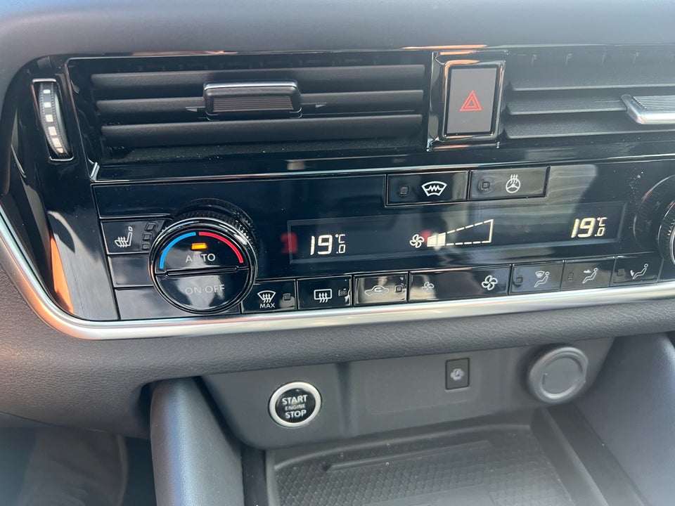 Nissan Qashqai 1,3 mHEV Tekna X-tr. 5d