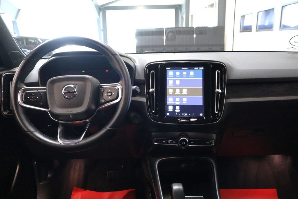 Volvo XC40 P6 ReCharge Core 5d