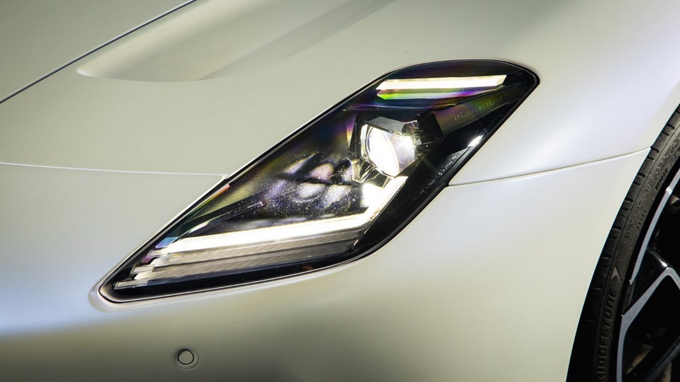 Maserati MC20 3,0 DCT 2d