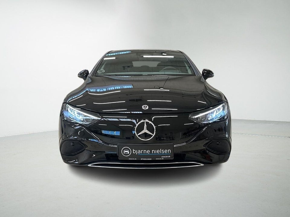 Mercedes EQE350+ Electric Art 4d