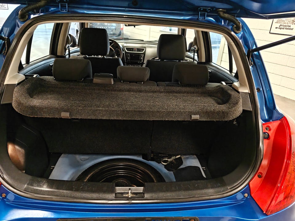 Suzuki Swift 1,2 GL ECO+ 5d