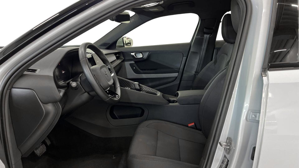 Polestar 2 Long Range 5d