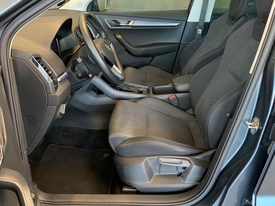 Skoda Karoq 1,5 TSi 150 Style DSG 5d