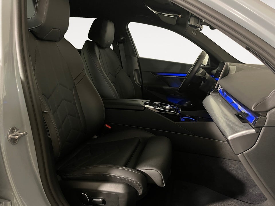 BMW i5 eDrive40 Touring M-Sport 5d