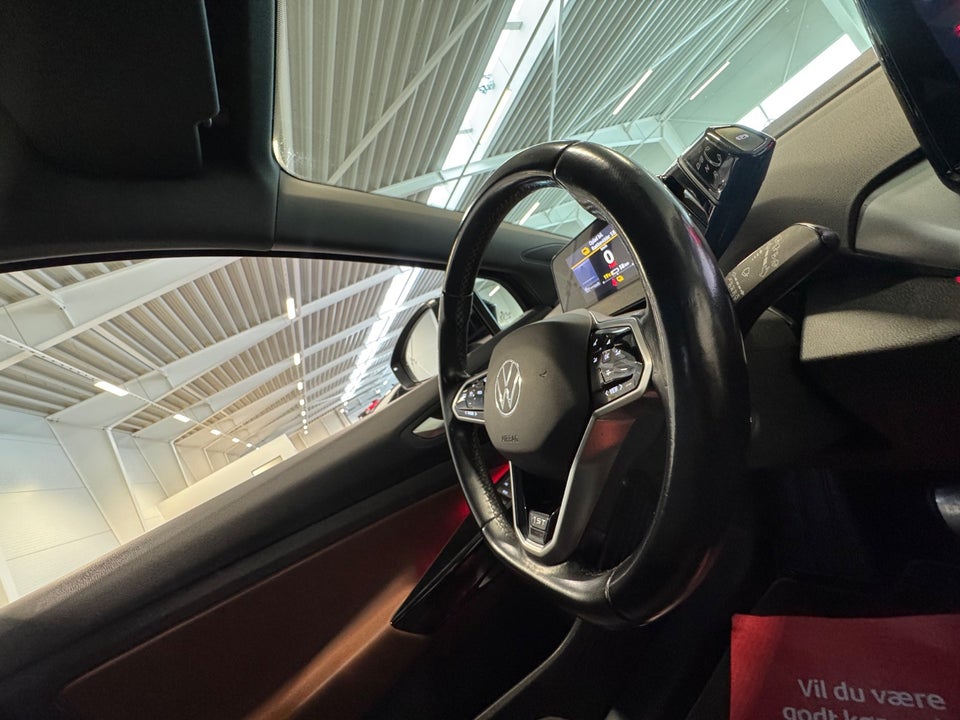 VW ID.4 77 1ST Pro Performance 5d