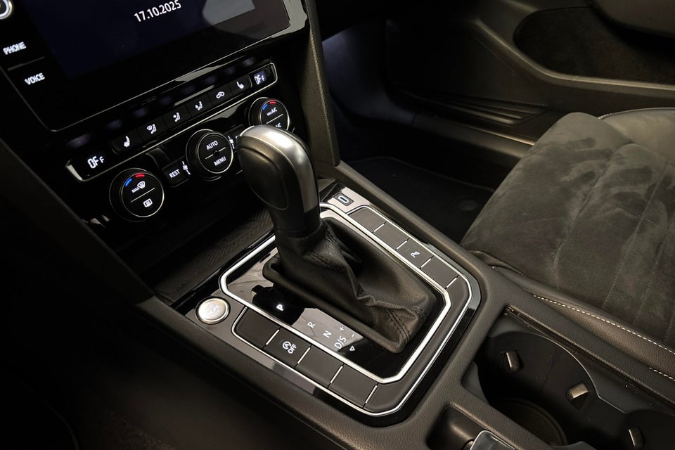 VW Passat 1,5 TSi 150 Elegance+ Variant DSG 5d