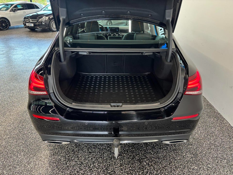 Mercedes A200 1,3 Progressive Line aut. 4d