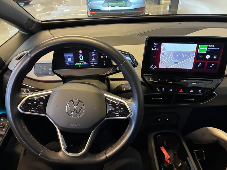 VW ID.3 77 Pro S 5d