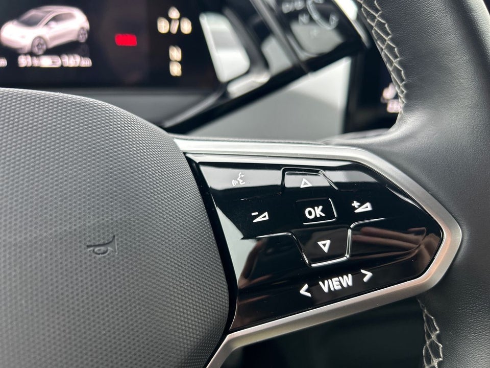 VW ID.3 58 Pro Performance 5d