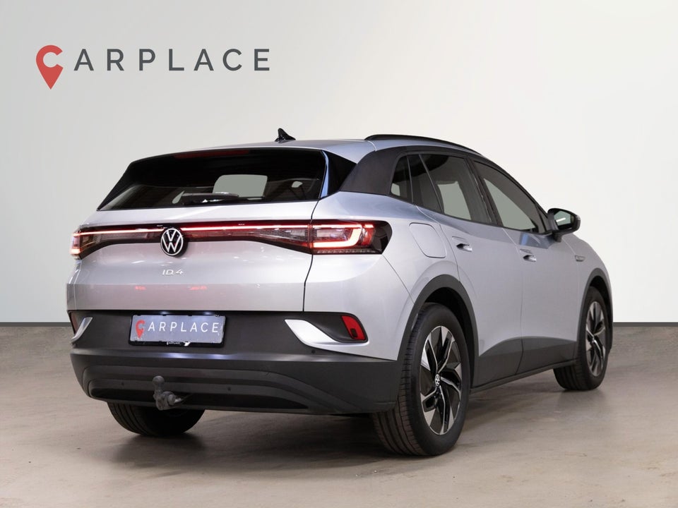 VW ID.4 77 Pro Performance 5d