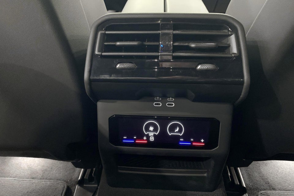 BMW i5 M60 Touring xDrive 5d