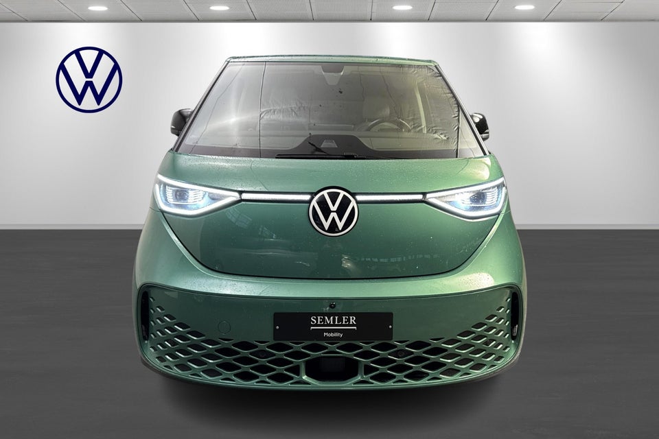 VW ID.Buzz 79 Style SWB 5d