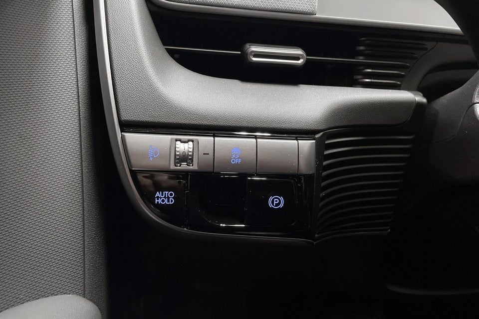 Hyundai Ioniq 5 58 Style 5d